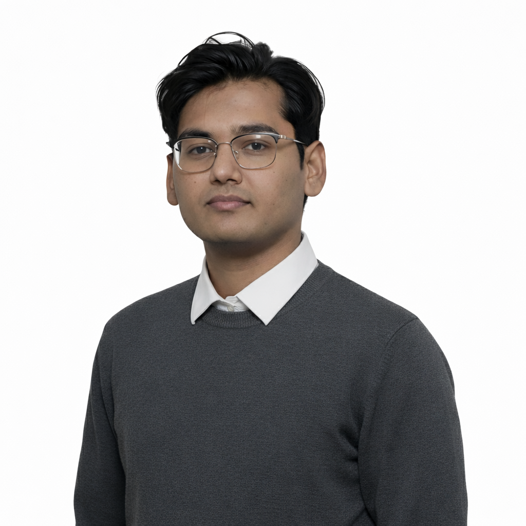 Founder of Appointment Engine